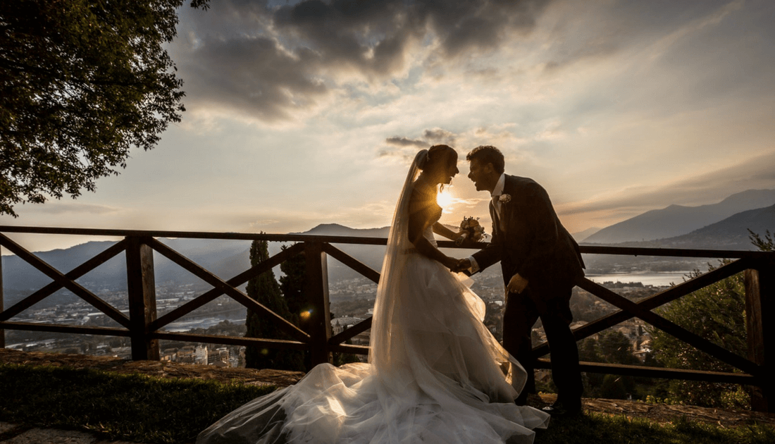 VETRINA WEDDINGN PLANNER